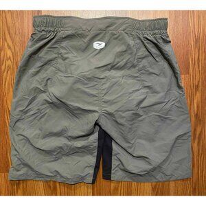 Sugoi Mens L 10" Cycling Shorts Athletic
